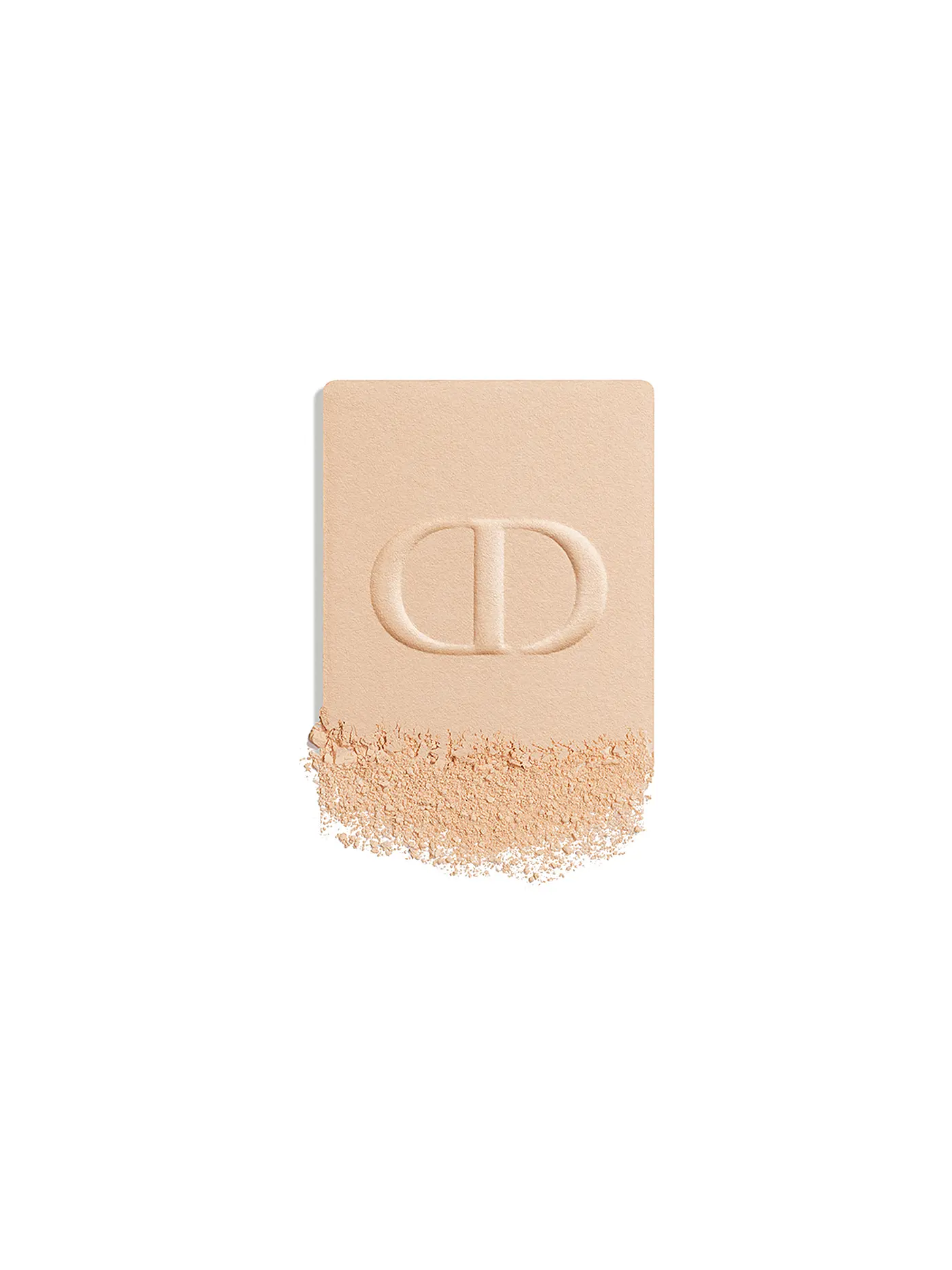 DIOR | Puder - Dior Forever Natural Velvet Kompakt-Foundation ( 2N ) | beige